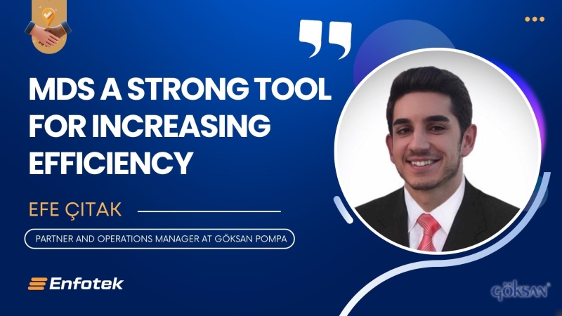 MDS: A POWERFUL MANAGEMENT TOOL FOR ENHANCING EFFICIENCY