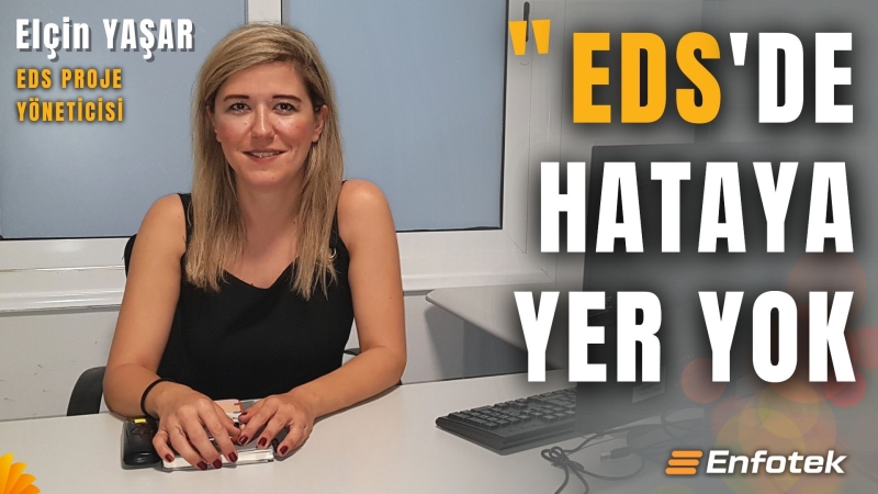 EDS HATAYA İHTİMAL VERMİYOR