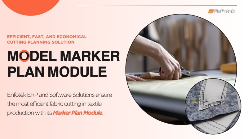 MODEL MARKER PLAN MODULE: EFFICIENT, FAST, AND ECONOMICAL 